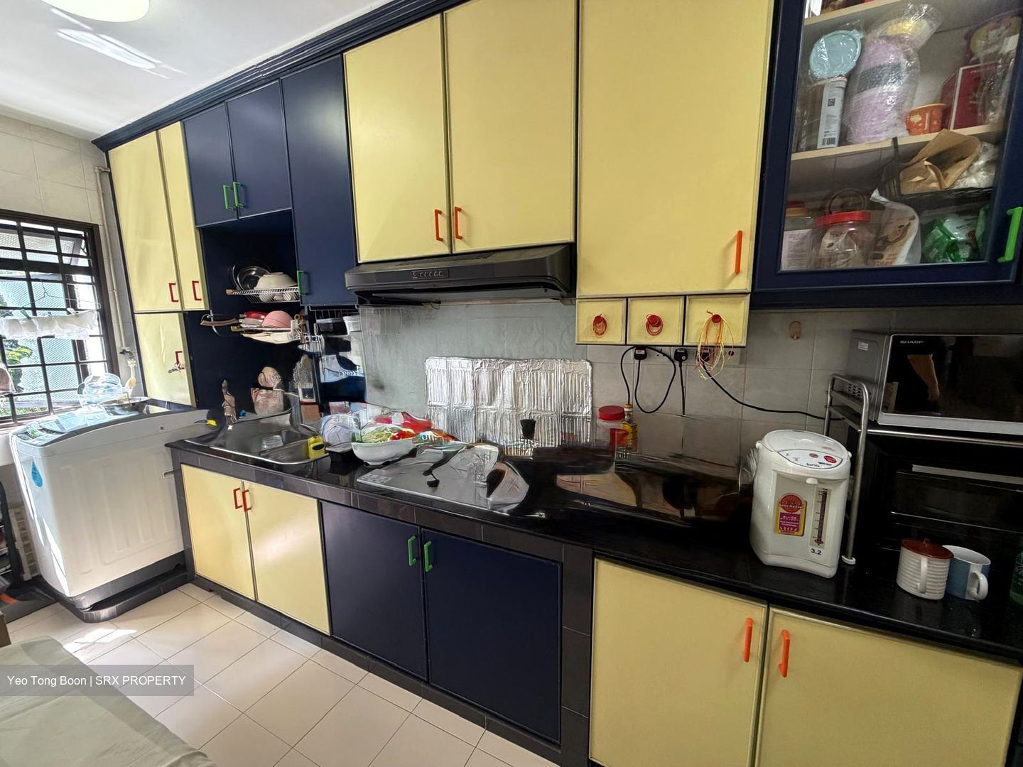 Blk 411 Sembawang Drive (Sembawang), HDB 4 Rooms #581337741